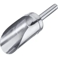 Westmark Back-/Abwiege-/Abfüllschaufel, Füllvolumen: 300 ml (ca. 350 g Mehl),
