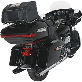 Nelson Rigg Traveler Lite 35 l Schwarz