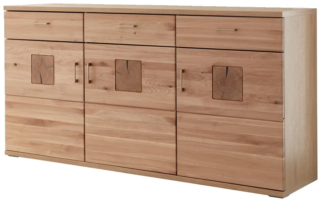 Zurbrüggen Sideboard KANSAS - B/H/T ca. 180.00x91.00x43.80
