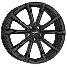 Dezent AR black 8 5x19 5x112 ET40 MB66 6