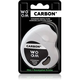 Woom Carbon+ Zahnseide