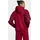 adidas SPORTSWEAR Sportsweatjacke Z.N.E. rot / dunkelrot M