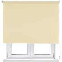 VIEWTEX Verdunkelungsrollo 75 x 250 cm beige