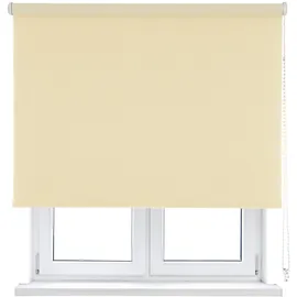 VIEWTEX Verdunkelungsrollo 75 x 250 cm beige