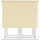 VIEWTEX Verdunkelungsrollo 75 x 250 cm beige