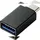 Renkforce USB 3.1 Gen 1 (USB3.0) Adapter [1x USB-C® Stecker - 1x USB 3.1 Gen 1]