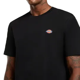 Dickies Mapleton Kurzarm-t-shirt - Black - XL