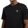 Dickies Mapleton Kurzarm-t-shirt - Black - XL