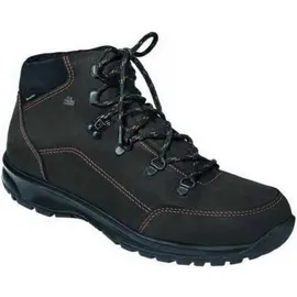 Finn Comfort Tibet Herren Schwarz/Grau 43