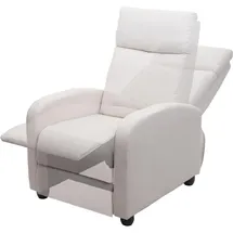 MCW MCW, Sessel F76