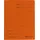Herlitz Schnellhefter A4 Orange