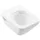 Villeroy & Boch Architectura Wand-Tiefspül-WC mit WC-Sitz Weiß