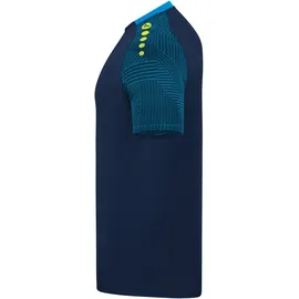 Jako Performance T-Shirt Marine/JAKO Blau 36