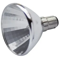 Scharnberger+Hasenbein Halogenlampe 58x59mm 46442
