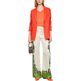 Marc Cain Blazer Orange 36