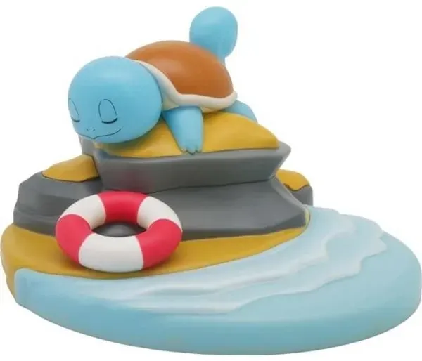 - Squirtle LED - Lampe
