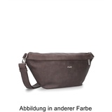 zwei Mademoiselle.M MH80 Crossbag (Cherry)