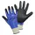 Showa 377 Gr.XL 4703 XL Polyester, Nylon, Nitril Montagehandschuh Größe (Handschuhe): 9,
