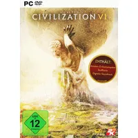 Civilization VI (USK) (PC)