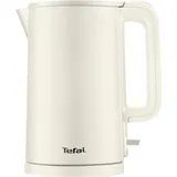 Tefal 1,5 l Weiß