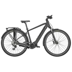 Scott Sub Sport eRIDE 20 Men Grau Modell 2024