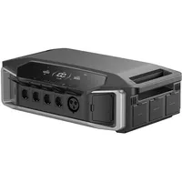 EcoFlow Delta Pro Ultra Wechselrichter-powerstation - Black - One