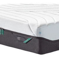 Tempur Pro® CoolQuilt Viscoschaum 80 x 200 cm