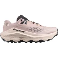 Salomon Ultra Glide 4 Damen Grau / Rosa 41