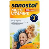 Dr. Kade VITAMINPRÄPARAT 460 ml