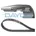 DAYCO Zahnriemen 94830
