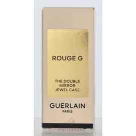 Guerlain Rouge G Case Pflege 1 Stück