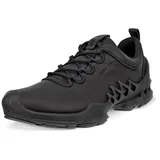 ECCO Damen Biom Aex Hiking Shoe, Black, 39 EU