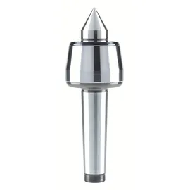 Röhm Mitlaufende Zentrierspitzen 60° MK 4 Größe 108