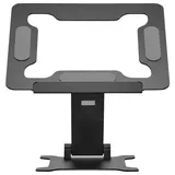 NeoMounts DS20-740BL1, Notebook-Stand 11-15", schwarz