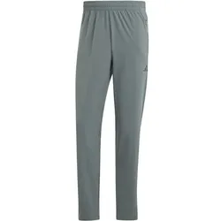 ADIDAS Herren Sporthose Workout, LEGIVY/BLACK, XL