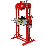 Holzmann Maschinen Holzmann Werkstattpresse WP75ECO