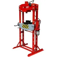 Holzmann Maschinen Holzmann Werkstattpresse WP75ECO