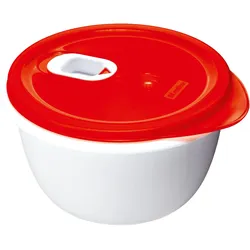 rotho Mikrowellen-Schüssel Micro Clever 1,6l