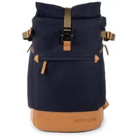 compagnon backpack Gen III Blue - Lightbrown