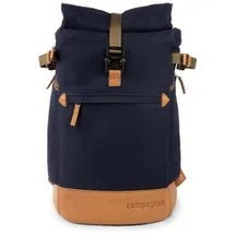 compagnon backpack Gen III Blue - Lightbrown