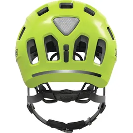 ABUS Youn-I 2.0 52-57 cm Kinder signal yellow 2021