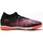Puma Future 8 Match TT Multinocken-Fußballschuhe 01 black/white/glowing red 40