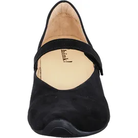 THINK! Pump in schwarz 39