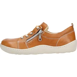 Eject Komfort Schnürschuhe in Braun 41 EU