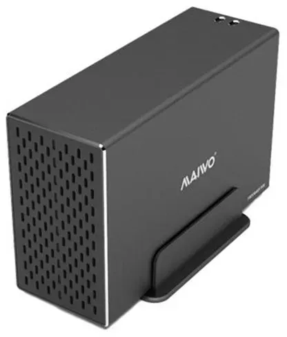 K35272U3 Storage Drive Enclosure