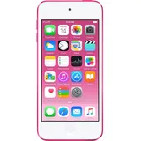 Apple iPod Touch 6G 32GB pink (Gebraucht - OK / mindestens 1 JAHR GARANTIE)