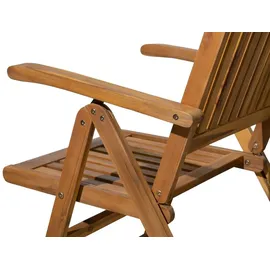 Möbilia Sitzgruppe mit 2 Stühle, und Bank
