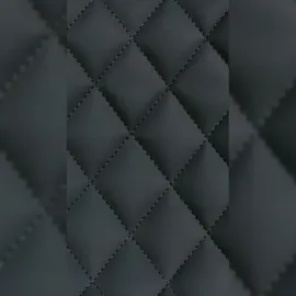 CLP 2er Set Barhocker Minosa I Fußstützen Aus Metall I Höhenverstellbare Gepolsterte Drehstühle