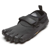 VIBRAM Barfußschuh SPYRIDON-EVO Herren Schwarz Gr. 43 - 43 EU