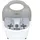 Adler AD 2167 grau Fußmassagegerät